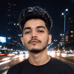 KAMRAN ADAM