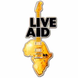 Live Aid
