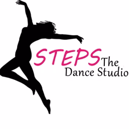 Steps the dance studio