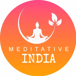 Meditative India