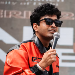Rajat Sood