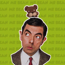 Mr Bean Live Action TV