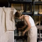 Elizabeth | Maine Pottery & Hand Care