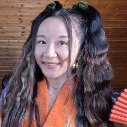 Geisha Live
