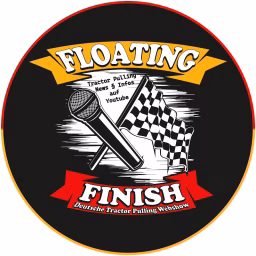 Floating Finish