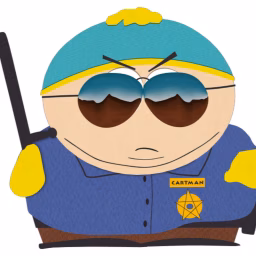 South Park Music