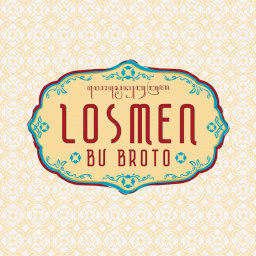 Losmen Bu Broto