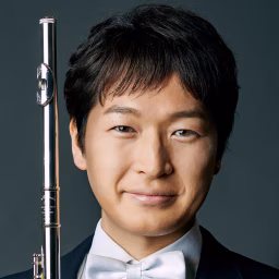 Flute Encyclopedia Yuya Kanda 神田勇哉
