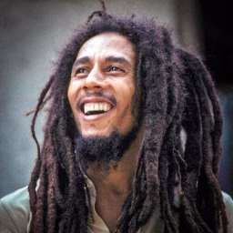 Vida reggae