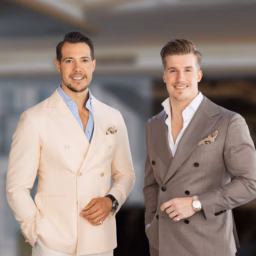 Aesthetify by DR. RICK & DR. NICK