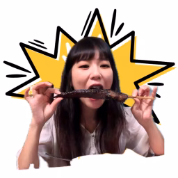 kak seulgi 💛 어쩌다 인도네시아 