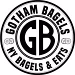 GOTHAM BAGELS ®