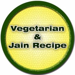 Vegetarian and Jain Recipe
