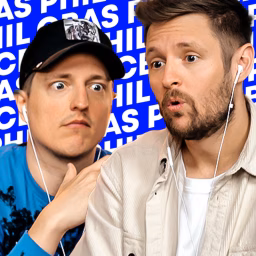 Phil & C-Bas