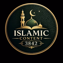 Islamic content 3842