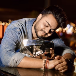 Sujal Thakral
