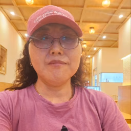 최여사 일상Tv