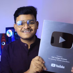 Rafi Gadget Reviews