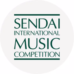Sendai International Music Competition official