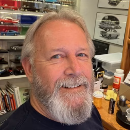 Model Building in Retirement