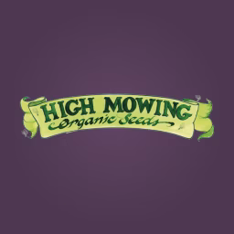 High Mowing Organic Seeds