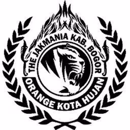 Jakmania Korwil Kabupaten Bogor