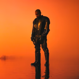 Ye (Kanye West) Live Performances