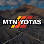 Mountain Yotas