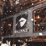 B A L D F A C E