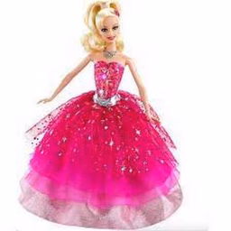 Barbie Dünyası