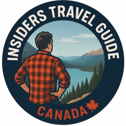Insiders Travel Guide Canada