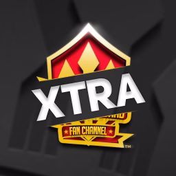 The United Stand XTRA
