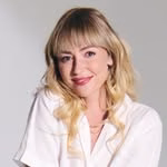 Morgan Starr-Riestis | Holistic Nervous System Regulation Expert