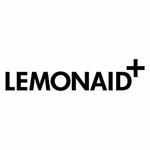 Lemonaid. Trinken hilft.