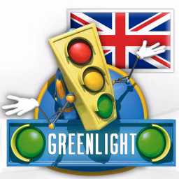 Green light, traffic safety