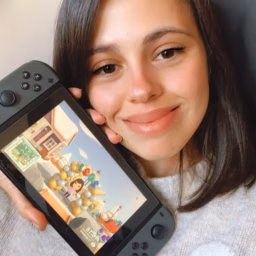 Rosalia Play
