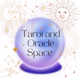 Tarot and Oracle Space