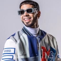 Team Anuel 