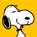 Snoopy And The Peanuts Gang