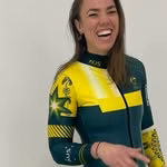 Kiara Reddingius OLY