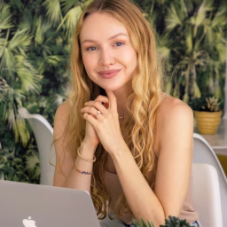 Olena Beley