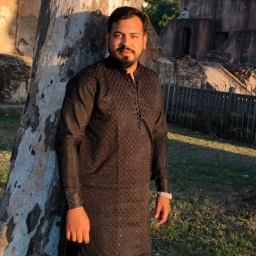 Khan Saab Television