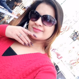 Geeta Panchal Vlogs