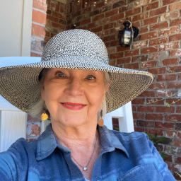 Retired Happy 