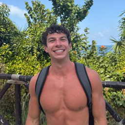 Chase Ridgeway