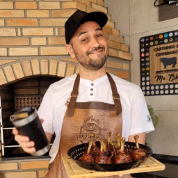 Brow BBQ