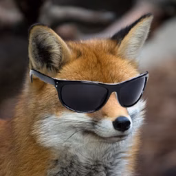 Mr. Furball 69