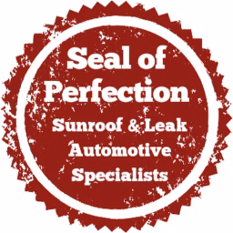 Seal of Perfection: Sunroof & Leak Specialists