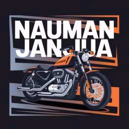 Nauman Janjua