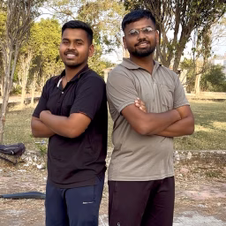 Cricket Brothers